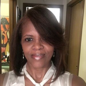 Meet your Posher, Anastasia